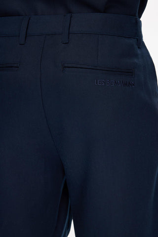 Les Benjamins - SHORT 007