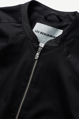 Les Benjamins - BOMBER JACKET 401