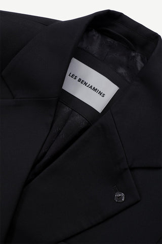 Les Benjamins - BLAZER 401