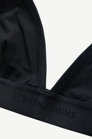 Les Benjamins - 