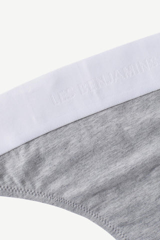 Les Benjamins - 