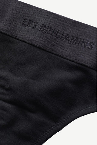 Les Benjamins - 