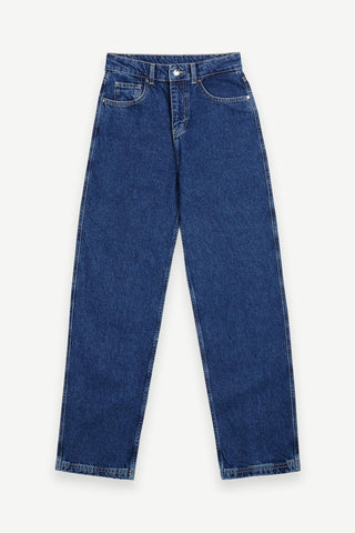 Les Benjamins - DENIM PANT 401