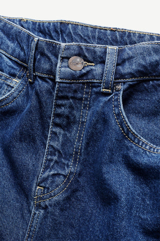 Les Benjamins - DENIM PANT 401