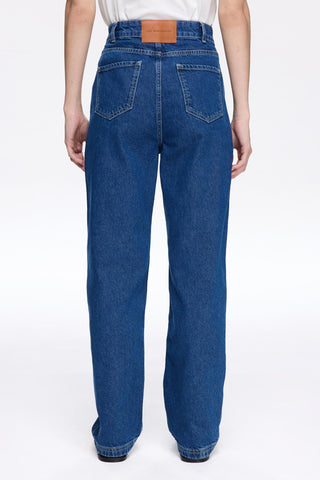 Les Benjamins - DENIM PANT 401