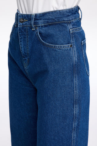 Les Benjamins - DENIM PANT 401