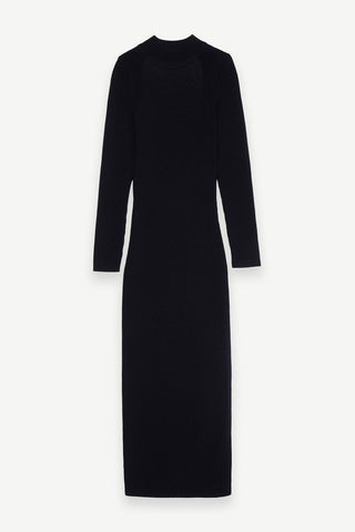 Les Benjamins - KNIT DRESS 411