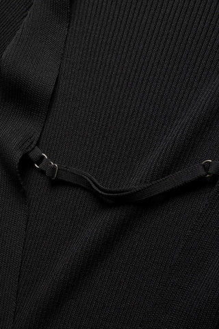 Les Benjamins - KNIT DRESS 411