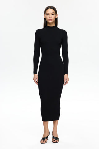Les Benjamins - KNIT DRESS 411