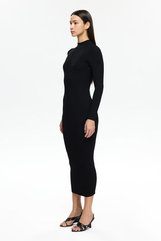 Les Benjamins - KNIT DRESS 411