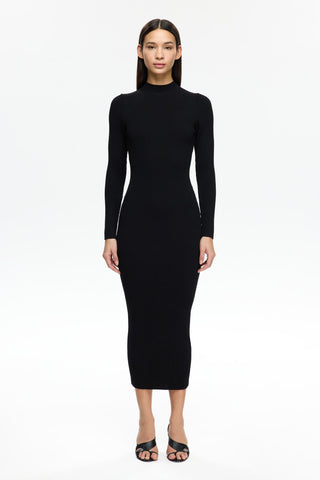 Les Benjamins - KNIT DRESS 411