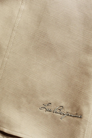 Les Benjamins - DRESS 416
