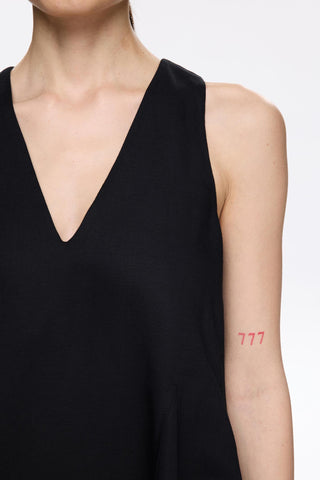 Les Benjamins - DRESS 417