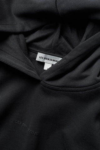 Les Benjamins - HOODIES 401