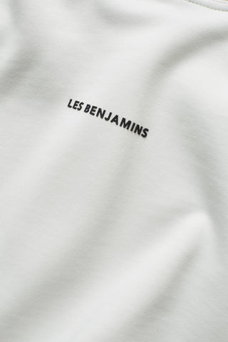 Les Benjamins - HOODIES 404