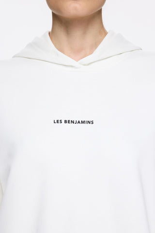 Les Benjamins - HOODIES 404