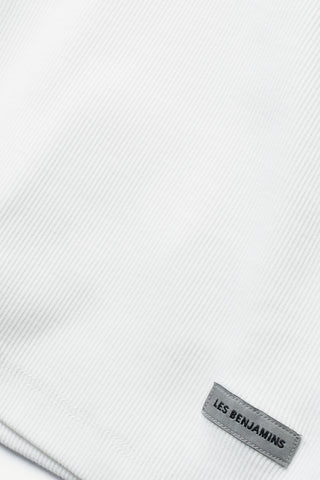 Les Benjamins - LONG SLEEVE TEE 401
