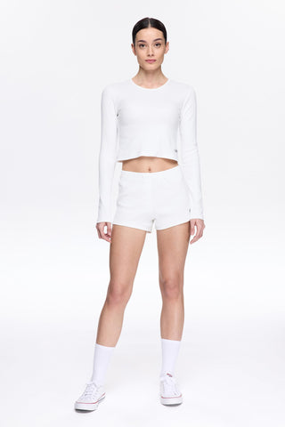 Les Benjamins - LONG SLEEVE TEE 401