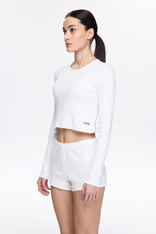 Les Benjamins - LONG SLEEVE TEE 401