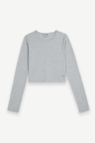 Les Benjamins - LONG SLEEVE TEE 402