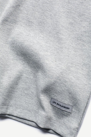 Les Benjamins - LONG SLEEVE TEE 402