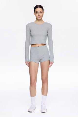 Les Benjamins - LONG SLEEVE TEE 402