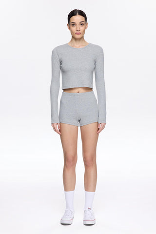 Les Benjamins - LONG SLEEVE TEE 402