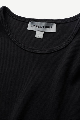 Les Benjamins - LONG SLEEVE TEE 403