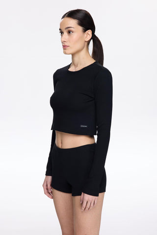 Les Benjamins - LONG SLEEVE TEE 403