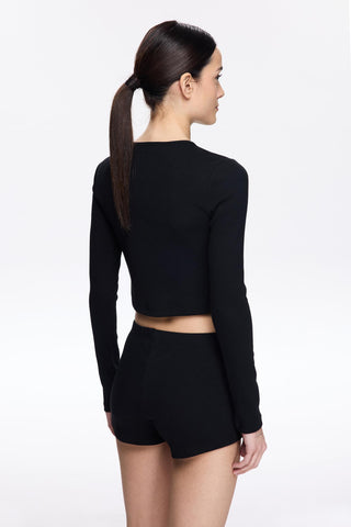 Les Benjamins - LONG SLEEVE TEE 403
