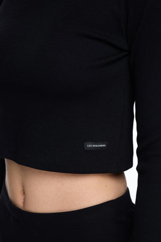 Les Benjamins - LONG SLEEVE TEE 403
