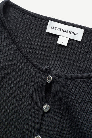 Les Benjamins - 