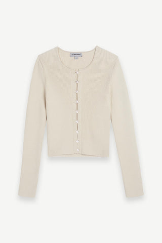 Les Benjamins - LONG SLEEVE TEE 405
