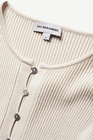 Les Benjamins - 