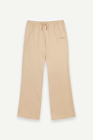 Les Benjamins - LINEN PANT 403