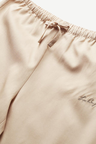 Les Benjamins - LINEN PANT 403