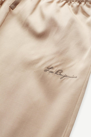 Les Benjamins - LINEN PANT 403