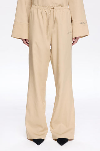 Les Benjamins - LINEN PANT 403