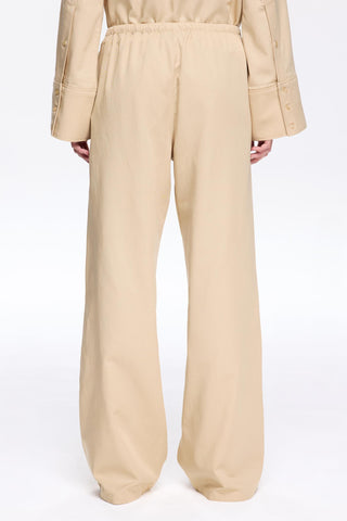 Les Benjamins - LINEN PANT 403
