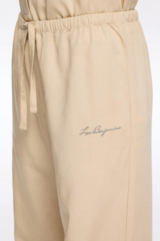 Les Benjamins - LINEN PANT 403