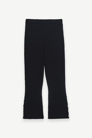 Les Benjamins - KNIT PANT 405