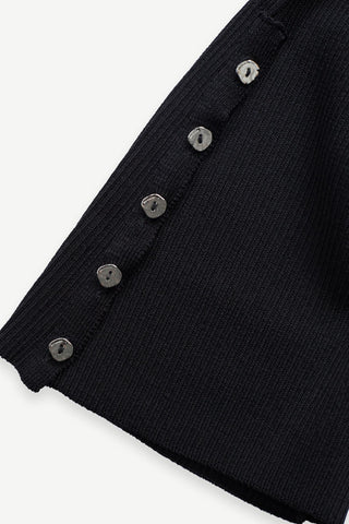 Les Benjamins - KNIT PANT 405