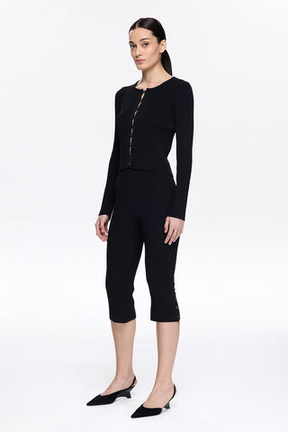 Les Benjamins - KNIT PANT 405