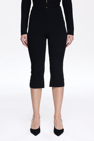 Les Benjamins - KNIT PANT 405