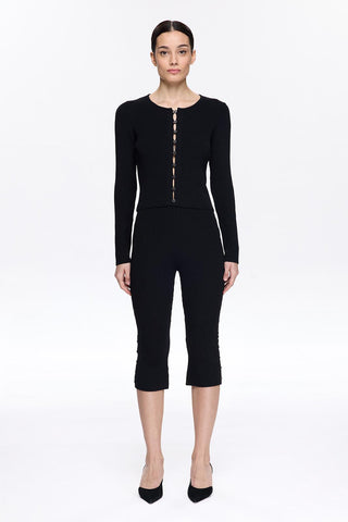 Les Benjamins - KNIT PANT 405