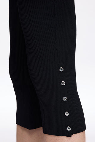 Les Benjamins - KNIT PANT 405