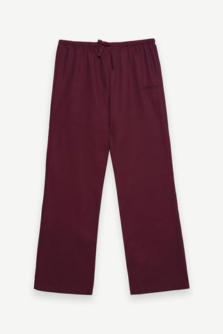 Les Benjamins - LINEN PANT 406