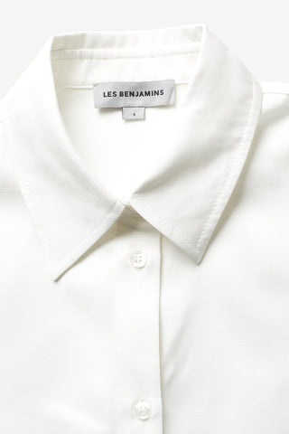 Les Benjamins - 