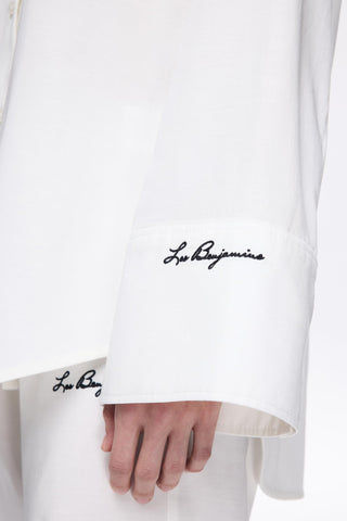 Les Benjamins - SHIRT 401