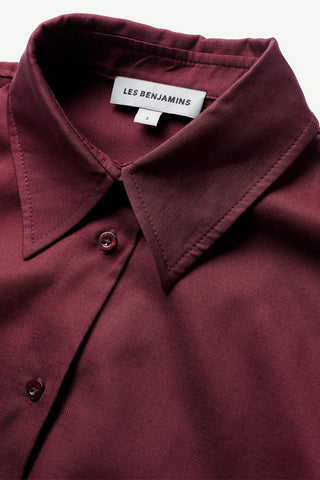 Les Benjamins - SHIRT 404